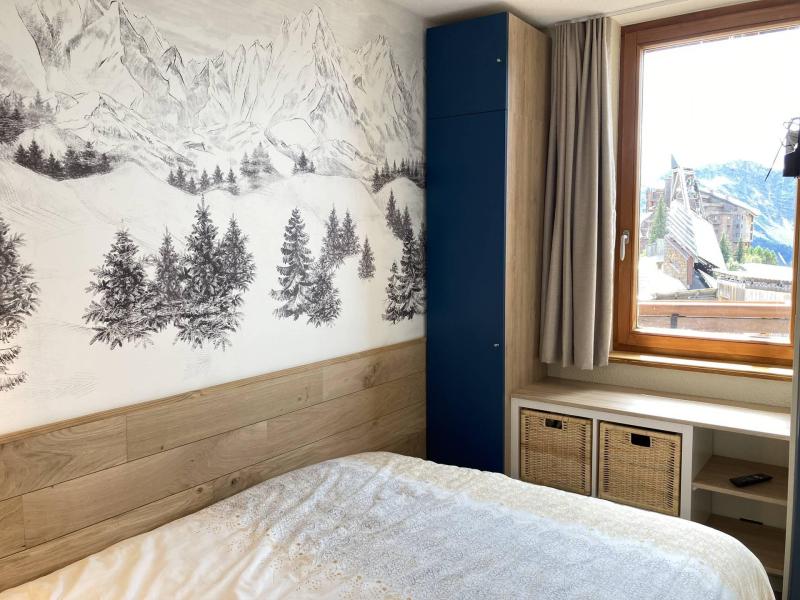 Holiday in mountain resort 2 room apartment 5 people (408) - Fontaines Blanches - Avoriaz - Bedroom