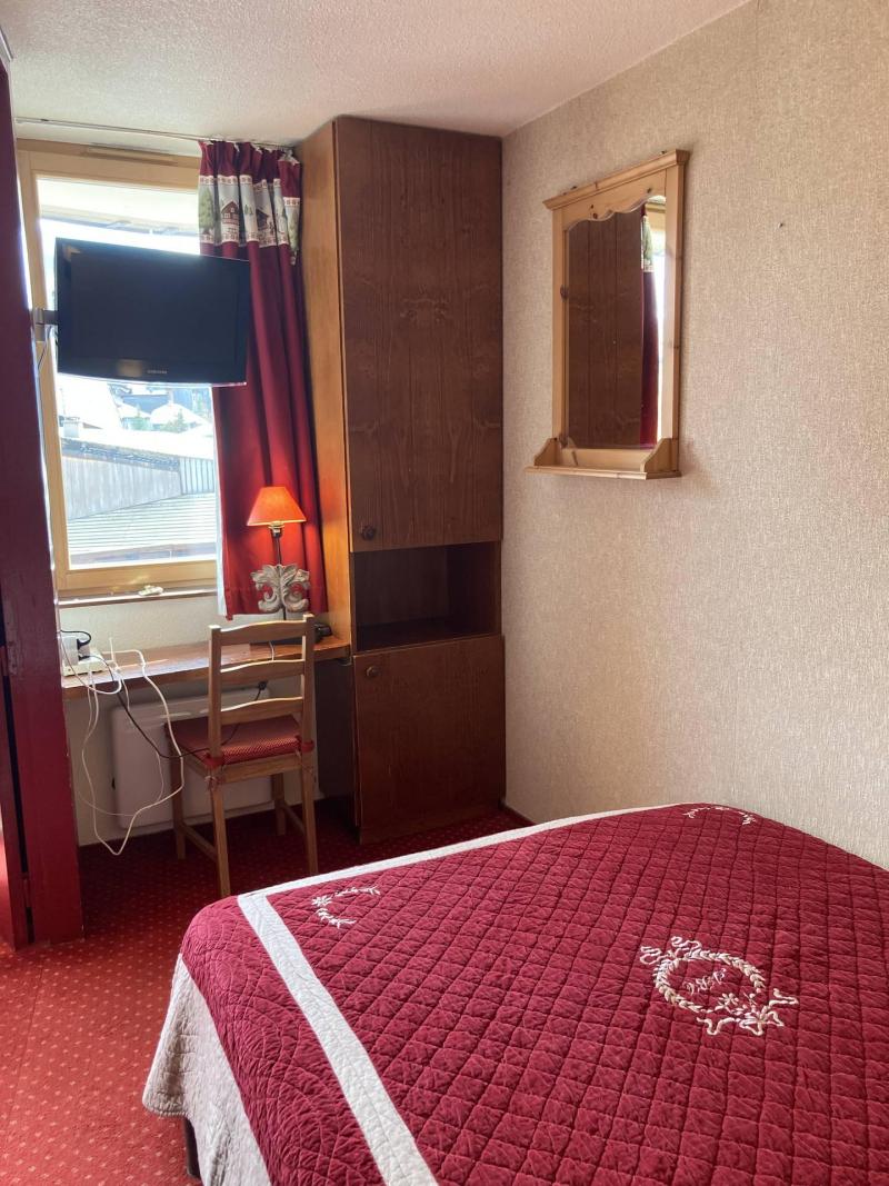 Wakacje w górach Apartament 2 pokojowy 4 osób (313) - Fontaines Blanches - Avoriaz - Pokój