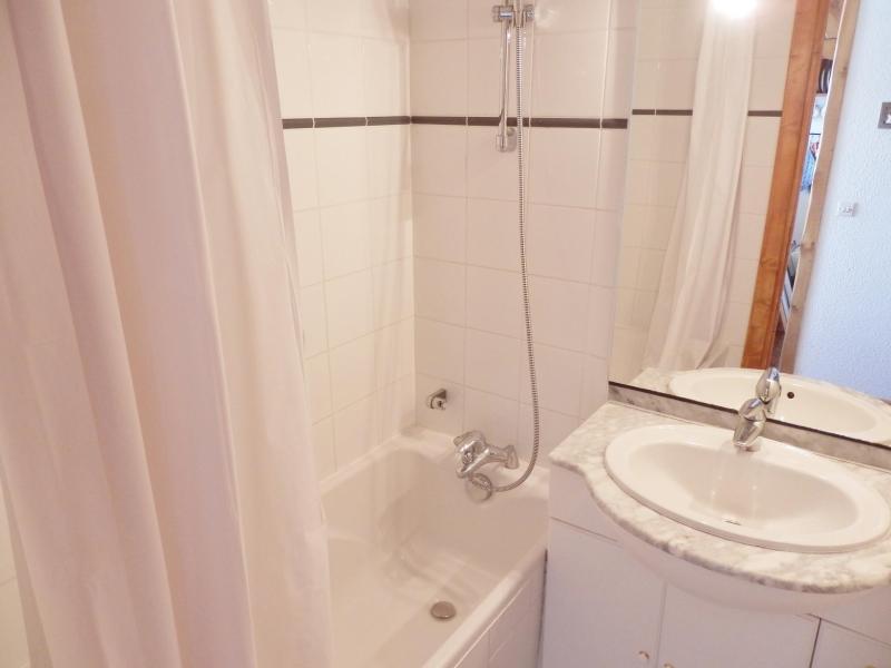 Wakacje w górach Apartament 2 pokojowy z alkową 6 osób (419) - Fontaines Blanches - Avoriaz