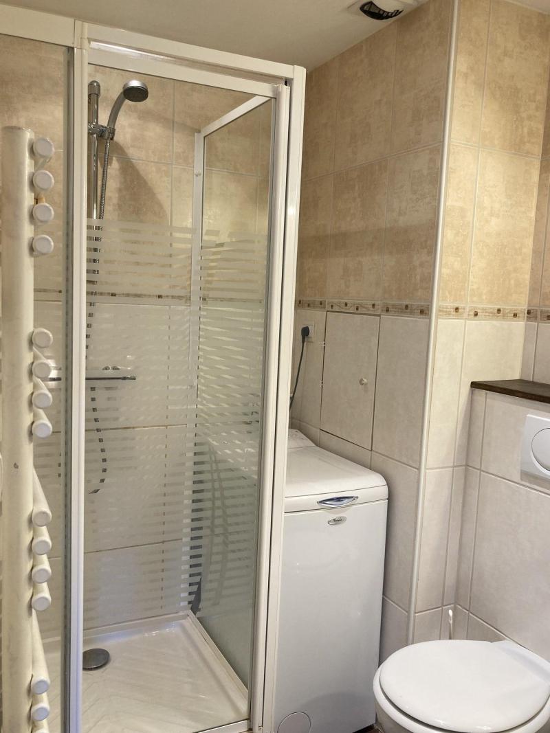 Vacaciones en montaña Apartamento 2 piezas para 4 personas (418) - Fontaines Blanches - Avoriaz - Cuarto de ducha