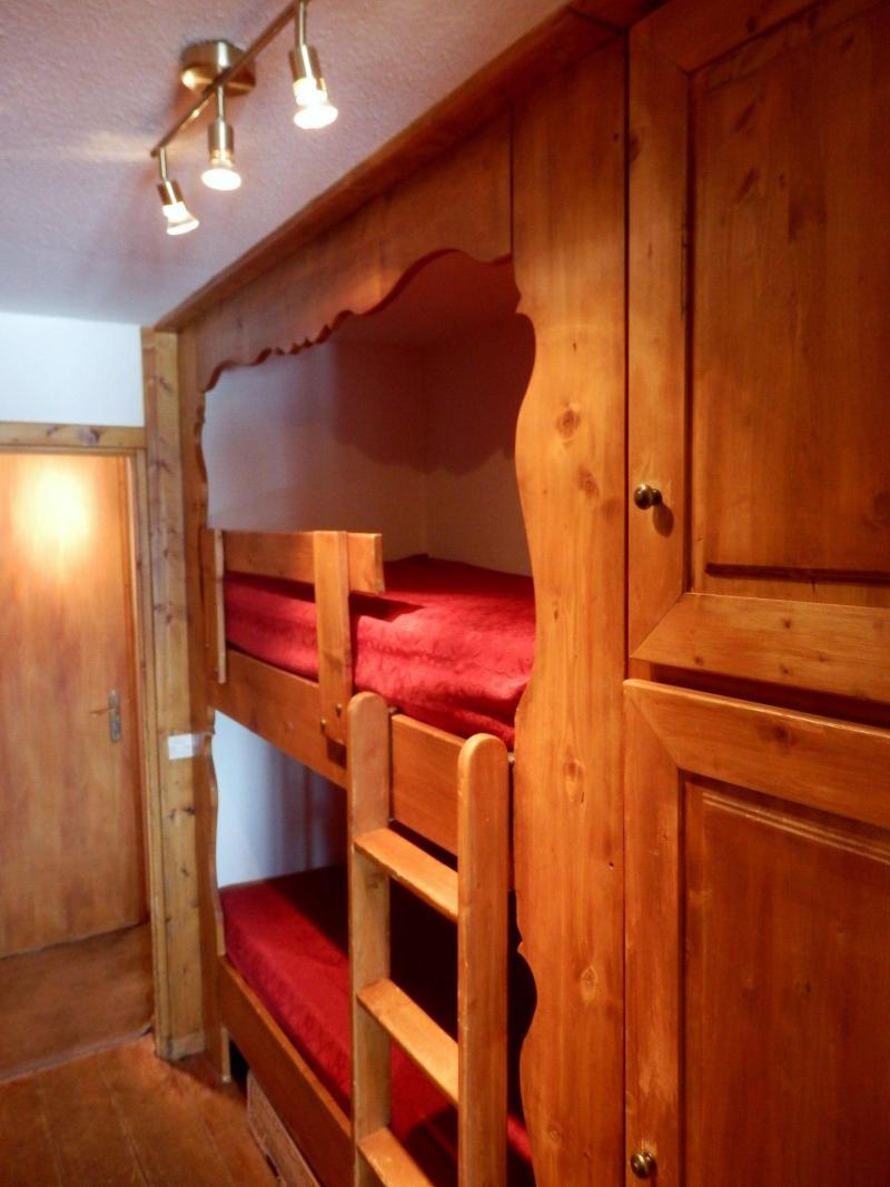 Vacaciones en montaña Apartamento cabina 2 piezas para 6 personas (419) - Fontaines Blanches - Avoriaz - Cabina