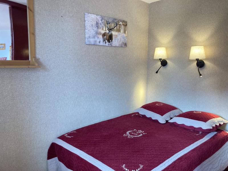 Vakantie in de bergen Appartement 2 kamers 4 personen (313) - Fontaines Blanches - Avoriaz - Kamer