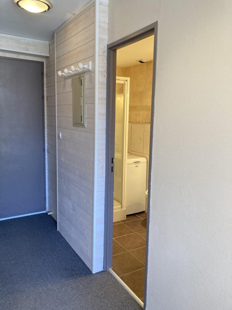 Vakantie in de bergen Appartement 2 kamers 4 personen (418) - Fontaines Blanches - Avoriaz - Hal