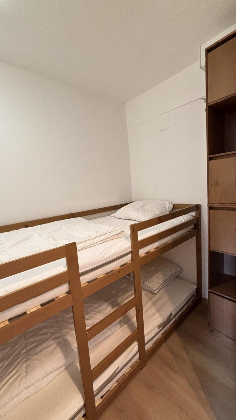 Vakantie in de bergen Appartement 2 kamers bergnis 4 personen (104) - Fontaines Blanches - Avoriaz - Slaapnis