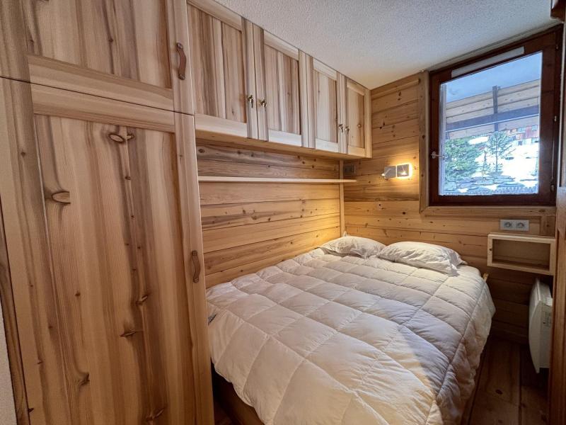 Vakantie in de bergen Appartement 2 kamers bergnis 6 personen (419) - Fontaines Blanches - Avoriaz - Cabine