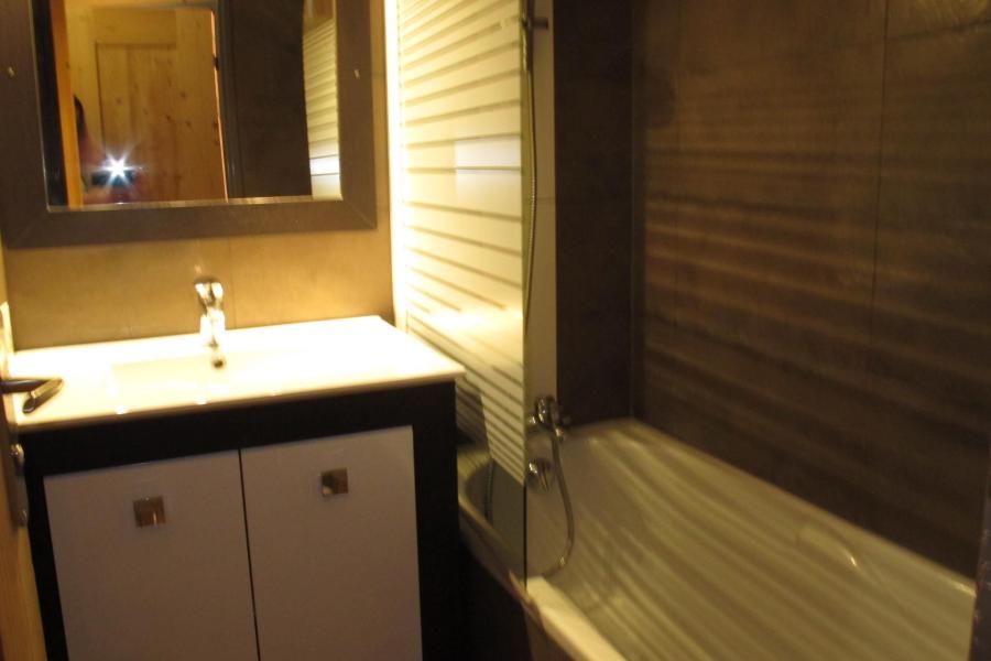 Vacances en montagne Appartement 2 pièces 5 personnes (328) - Fontaines Blanches - Avoriaz - Salle de bain