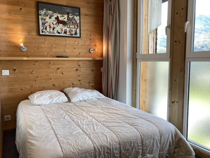 Vakantie in de bergen Appartement duplex 3 kamers 5 personen (501) - Fontaines Blanches - Avoriaz - Kamer