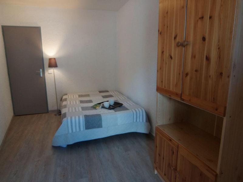 Holiday in mountain resort 3 room apartment 6 people (3) - Gentiane - Chamonix - Cabin