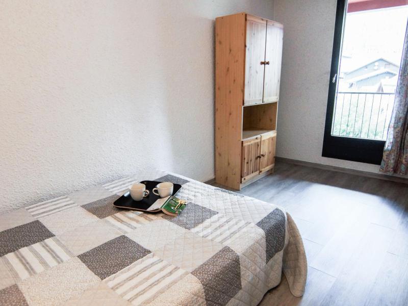 Vakantie in de bergen Appartement 3 kamers 6 personen (3) - Gentiane - Chamonix - Cabine