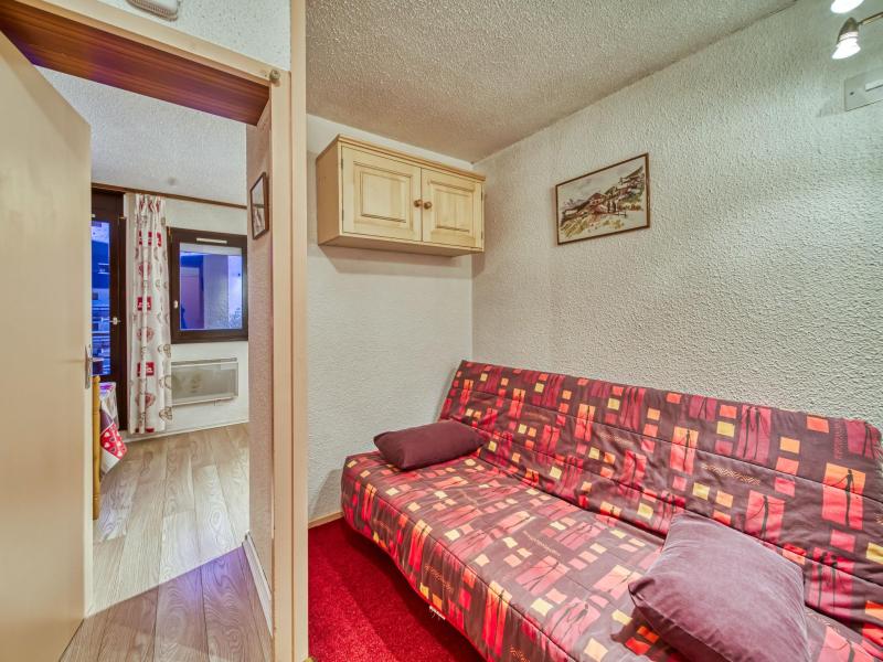 Urlaub in den Bergen 1-Zimmer-Appartment für 4 Personen (5) - Gentianes - Les Menuires - Unterkunft