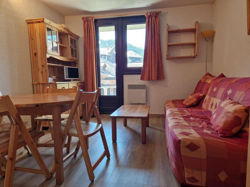 Каникулы в горах Квартира студия со спальней для 4 чел. (940) - Gentianes - Risoul - квартира