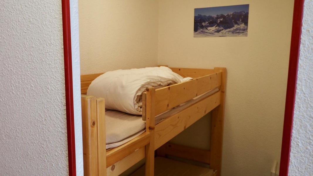 Urlaub in den Bergen 5 Zimmer Maisonettewohnung für 10 Personen (52) - Grand Argentier - Valfréjus - Schlafzimmer