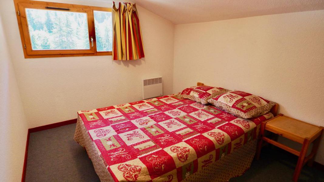 Vacaciones en montaña Apartamento dúplex 5 piezas 10 personas (52) - Grand Argentier - Valfréjus - Habitación