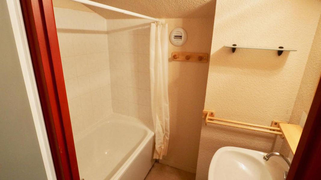 Vacances en montagne Appartement duplex 5 pièces 10 personnes (52) - Grand Argentier - Valfréjus - Salle de bain