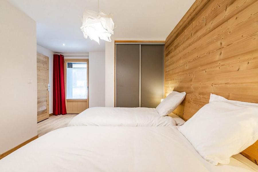 Vakantie in de bergen Appartement 3 kamers 4 personen - Grand Pré - Les Gets - Verblijf