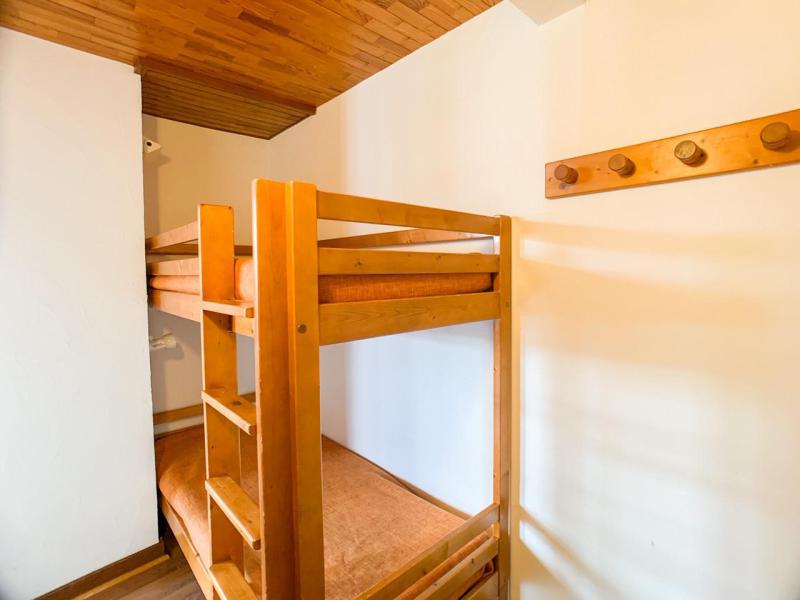 Urlaub in den Bergen Studio Schlafnische 4 Personen (30) - Grand Pré - Tignes - Offener Schlafbereich