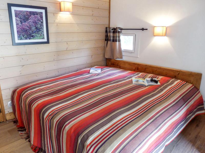 Holiday in mountain resort 3 room apartment 4 people (5) - Grand Roc - Chamonix - Accommodation