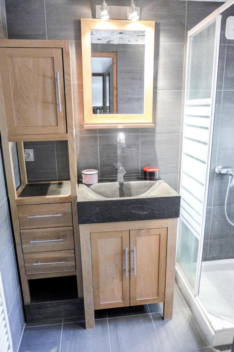Vacances en montagne Appartement 3 pièces 4 personnes (5) - Grand Roc - Chamonix