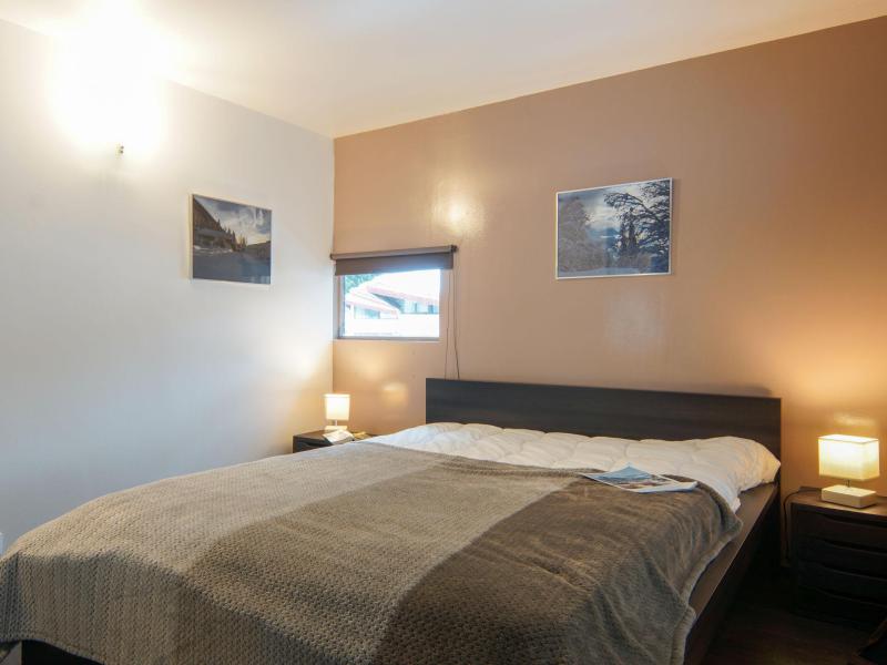 Wakacje w górach Apartament 3 pokojowy 4 osób (6) - Grand Roc - Chamonix - Zakwaterowanie