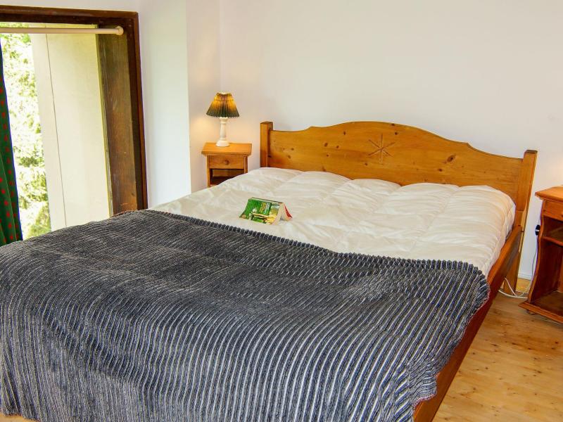 Vacanze in montagna Appartamento 2 stanze per 4 persone (3) - Grand Roc - Chamonix - Alloggio