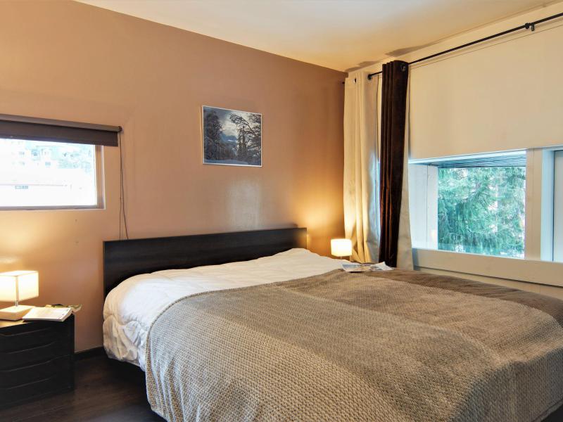 Vacanze in montagna Appartamento 3 stanze per 4 persone (6) - Grand Roc - Chamonix - Alloggio