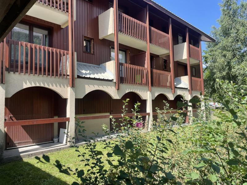 Vacanze in montagna Grand Sud - Serre Chevalier - Esteriore estate