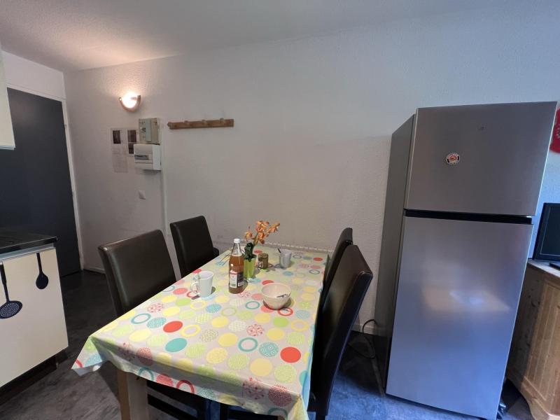 Vacances en montagne Studio coin nuit 4 personnes (003) - Grand Sud - Serre Chevalier - Logement