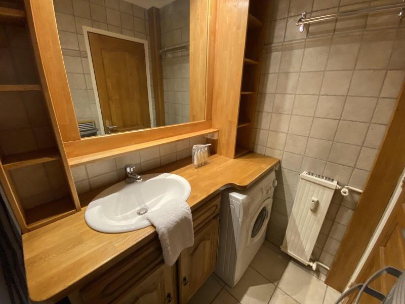 Vacaciones en montaña Apartamento 2 piezas para 4 personas (21) - Grand Tichot B - Tignes