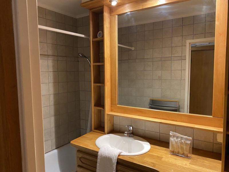 Vacaciones en montaña Apartamento 2 piezas para 4 personas (21) - Grand Tichot B - Tignes