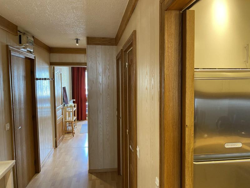 Vakantie in de bergen Appartement 2 kamers 4 personen (21) - Grand Tichot B - Tignes - Hal