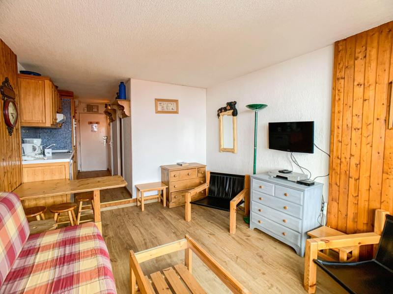 Vacaciones en montaña Apartamento cabina para 4 personas (22) - Grandes Platières 2 - Tignes - Estancia