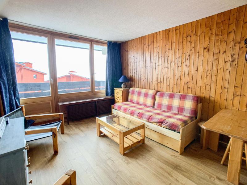 Vacaciones en montaña Apartamento cabina para 4 personas (22) - Grandes Platières 2 - Tignes - Estancia