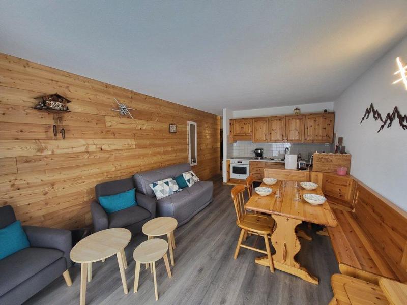 Vacaciones en montaña Apartamento 3 piezas para 5 personas (6) - Grenier St Antoine - Montgenèvre - Estancia