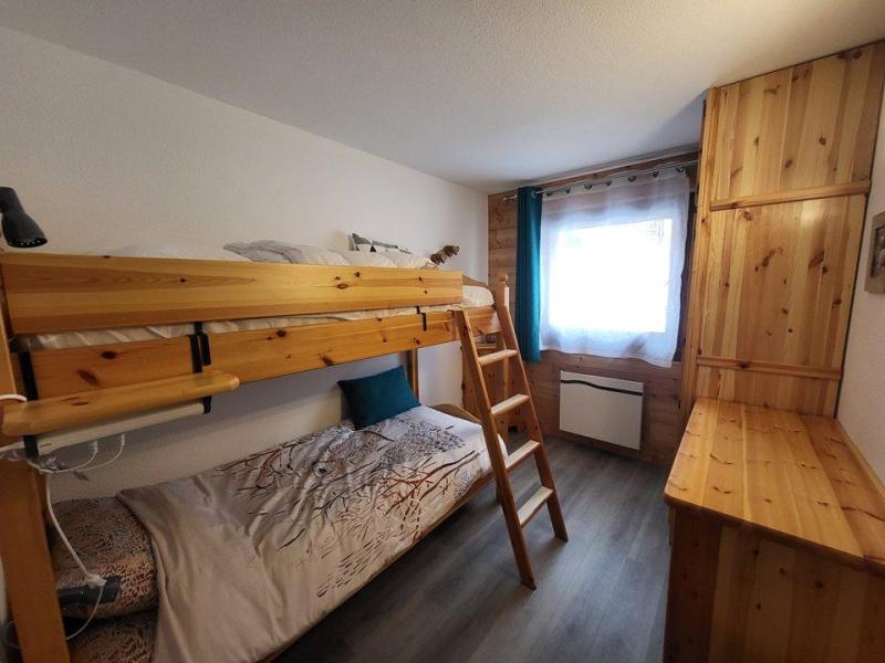 Vakantie in de bergen Appartement 3 kamers 5 personen (6) - Grenier St Antoine - Montgenèvre - Kamer