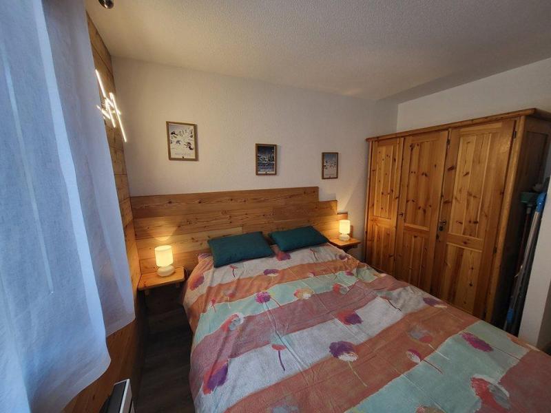 Vakantie in de bergen Appartement 3 kamers 5 personen (6) - Grenier St Antoine - Montgenèvre - Kamer