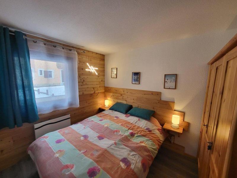 Vakantie in de bergen Appartement 3 kamers 6 personen (6) - Grenier St Antoine - Montgenèvre - Kamer