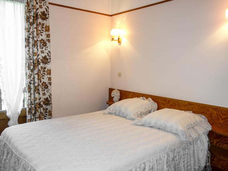 Vakantie in de bergen Appartement 3 kamers 6 personen (2) - Grizzli - Saint Gervais - Verblijf