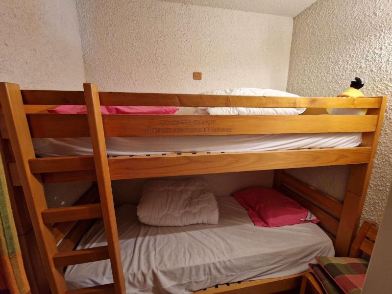 Urlaub in den Bergen 2-Zimmer-Appartment für 5 Personen (962) - HAMEAU - Vars - Unterkunft