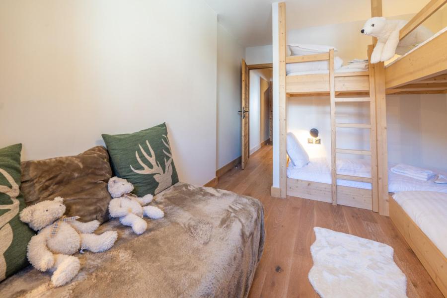Каникулы в горах Апартаменты 4 комнат 8 чел. (B22) - Hameau de Clotaire - Alpe d'Huez - квартира