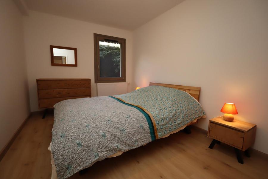 Holiday in mountain resort 4 room apartment 6 people (H798) - HAMEAU DES REINES - Les Houches - Bedroom