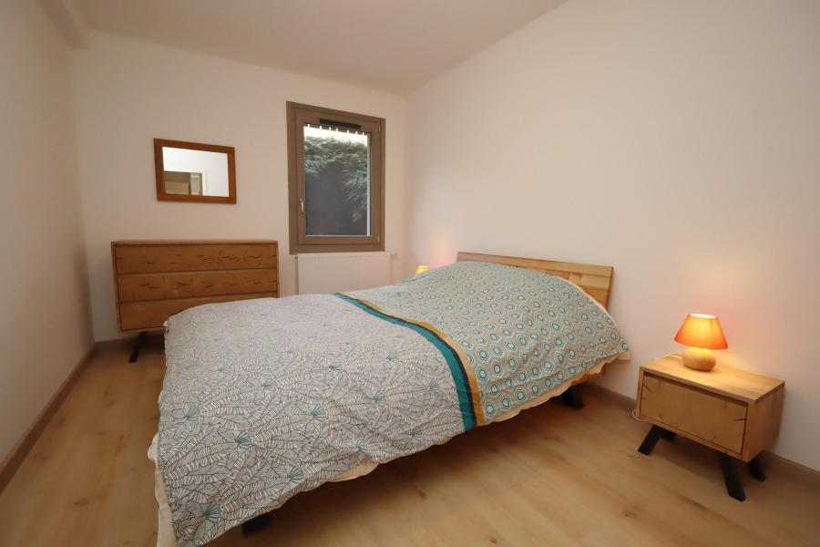 Vacaciones en montaña Apartamento 4 piezas para 6 personas (H798) - HAMEAU DES REINES - Les Houches - Habitación