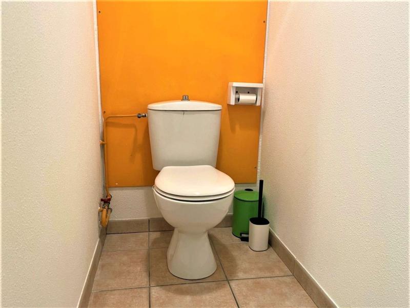 Каникулы в горах Апартаменты 2 комнат 6 чел. (LSA240-P112) - HAMEAU DU BEZ PRINTEMPS - Serre Chevalier - Туалет