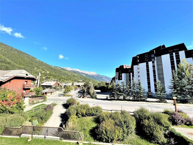 Vacanze in montagna Appartamento 2 stanze con alcova per 6 persone (LSA240-P112) - HAMEAU DU BEZ PRINTEMPS - Serre Chevalier - Esteriore estate