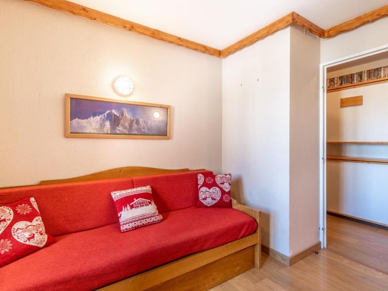 Holiday in mountain resort 2 room apartment 4 people (13) - Hameau du Borsat - Tignes - Accommodation