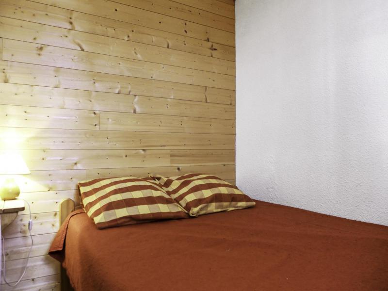 Vacanze in montagna Appartamento 2 stanze con alcova per 4 persone (1) - Hameau du Borsat - Tignes - Camera