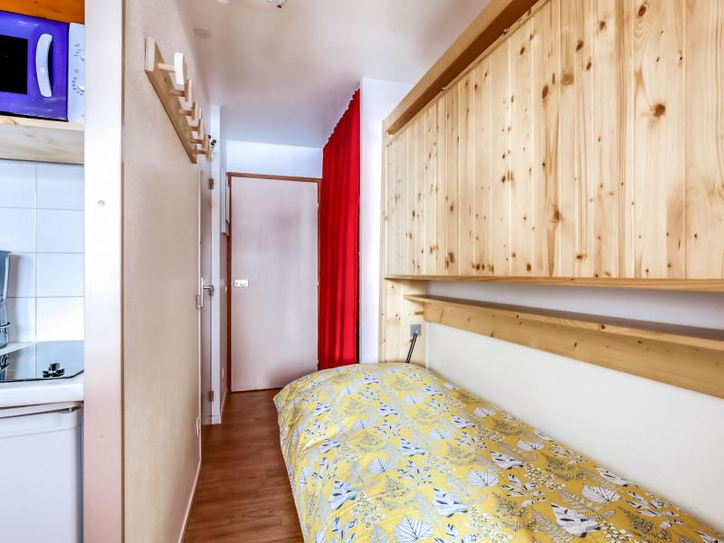 Vakantie in de bergen Appartement 1 kamers 4 personen (11) - Hameau du Borsat - Tignes - Hal