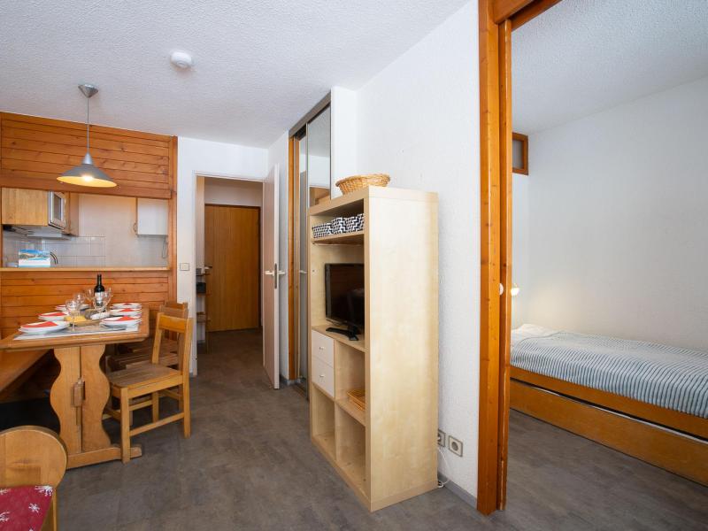 Vakantie in de bergen Appartement 2 kamers 4 personen (9) - Hameau du Borsat - Tignes - Verblijf