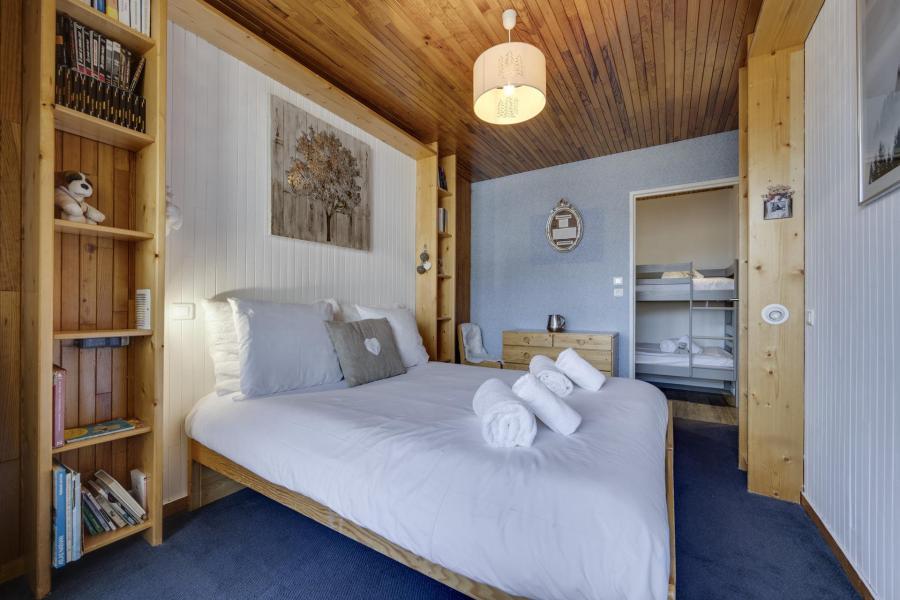 Urlaub in den Bergen 2-Zimmer-Berghütte für 4 Personen (B35) - Haut du Val Claret B2 - Tignes