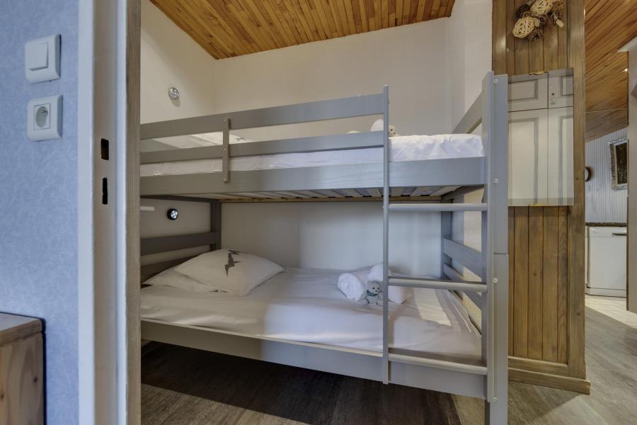 Holiday in mountain resort 2 room apartment sleeping corner 4 people (B35) - Haut du Val Claret B2 - Tignes