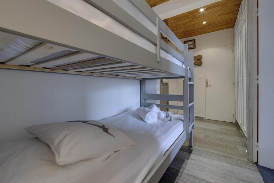 Vacaciones en montaña Apartamento cabina 2 piezas para 4 personas (B35) - Haut du Val Claret B2 - Tignes